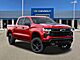 2025 Chevrolet Silverado 1500 LT Trail Boss Inglewood  CA