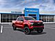 2025 Chevrolet Silverado 1500 LT Trail Boss Inglewood  CA