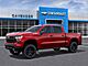 2025 Chevrolet Silverado 1500 LT Trail Boss Inglewood  CA