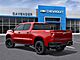 2025 Chevrolet Silverado 1500 LT Trail Boss Inglewood  CA