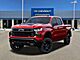 2025 Chevrolet Silverado 1500 LT Trail Boss Inglewood  CA