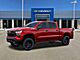 2025 Chevrolet Silverado 1500 LT Trail Boss Inglewood  CA