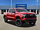 2025 Chevrolet Silverado 1500 LT Trail Boss Inglewood  CA
