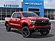 2025 Chevrolet Silverado 1500 LT Trail Boss Inglewood  CA