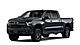 2025 Chevrolet Silverado 1500 LT Trail Boss Inglewood  CA