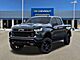 2025 Chevrolet Silverado 1500 LT Trail Boss Inglewood  CA
