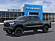 2025 Chevrolet Silverado 1500 LT Trail Boss Inglewood  CA