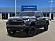 2025 Chevrolet Silverado 1500 LT Trail Boss Inglewood  CA