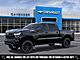 2025 Chevrolet Silverado 1500 LT Trail Boss Inglewood  CA