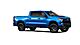 2025 Chevrolet Silverado 1500 LT Trail Boss Inglewood  CA