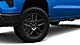 2025 Chevrolet Silverado 1500 LT Trail Boss Inglewood  CA