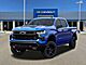 2025 Chevrolet Silverado 1500 LT Trail Boss Inglewood  CA