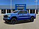 2025 Chevrolet Silverado 1500 LT Trail Boss Inglewood  CA