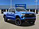 2025 Chevrolet Silverado 1500 LT Trail Boss Inglewood  CA