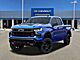 2025 Chevrolet Silverado 1500 LT Trail Boss Inglewood  CA