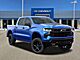 2025 Chevrolet Silverado 1500 LT Trail Boss Inglewood  CA