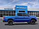 2025 Chevrolet Silverado 1500 LT Trail Boss Inglewood  CA