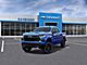 2025 Chevrolet Silverado 1500 LT Trail Boss Inglewood  CA