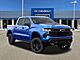 2025 Chevrolet Silverado 1500 LT Trail Boss Inglewood  CA