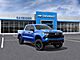 2025 Chevrolet Silverado 1500 LT Trail Boss Inglewood  CA