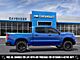 2025 Chevrolet Silverado 1500 LT Trail Boss Inglewood  CA