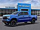 2025 Chevrolet Silverado 1500 LT Trail Boss Inglewood  CA