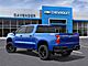 2025 Chevrolet Silverado 1500 LT Trail Boss Inglewood  CA