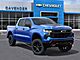 2025 Chevrolet Silverado 1500 LT Trail Boss Inglewood  CA