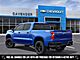 2025 Chevrolet Silverado 1500 LT Trail Boss Inglewood  CA