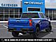 2025 Chevrolet Silverado 1500 LT Trail Boss Inglewood  CA