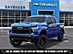 2025 Chevrolet Silverado 1500 LT Trail Boss Inglewood  CA