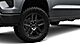 2025 Chevrolet Silverado 1500 LT Trail Boss Inglewood  CA