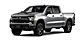 2025 Chevrolet Silverado 1500 LT Trail Boss Inglewood  CA
