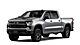 2025 Chevrolet Silverado 1500 LT Trail Boss Inglewood  CA