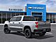 2025 Chevrolet Silverado 1500 LT Trail Boss Inglewood  CA