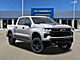 2025 Chevrolet Silverado 1500 LT Trail Boss Inglewood  CA