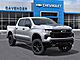 2025 Chevrolet Silverado 1500 LT Trail Boss Inglewood  CA