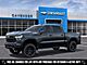 2025 Chevrolet Silverado 1500 LT Trail Boss Inglewood  CA