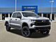 2025 Chevrolet Silverado 1500 LT Trail Boss Inglewood  CA 2025 Chevrolet Silverado 1500 LT Trail Boss Inglewood  CA