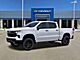 2025 Chevrolet Silverado 1500 LT Trail Boss Inglewood  CA