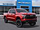 2025 Chevrolet Silverado 1500 LT Trail Boss Inglewood  CA