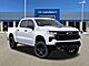 2025 Chevrolet Silverado 1500 LT Trail Boss Inglewood  CA