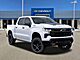 2025 Chevrolet Silverado 1500 LT Trail Boss Inglewood  CA