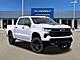2025 Chevrolet Silverado 1500 LT Trail Boss Inglewood  CA
