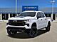 2025 Chevrolet Silverado 1500 LT Trail Boss Inglewood  CA