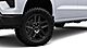2025 Chevrolet Silverado 1500 LT Trail Boss Inglewood  CA