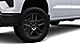 2025 Chevrolet Silverado 1500 LT Trail Boss Inglewood  CA
