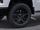 2025 Chevrolet Silverado 1500 LT Trail Boss Inglewood  CA