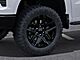 2025 Chevrolet Silverado 1500 LT Trail Boss Inglewood  CA