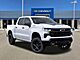 2025 Chevrolet Silverado 1500 LT Trail Boss Inglewood  CA